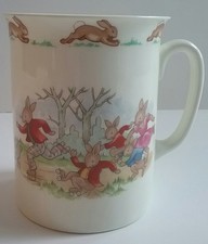 Bunnykins Children's Royal