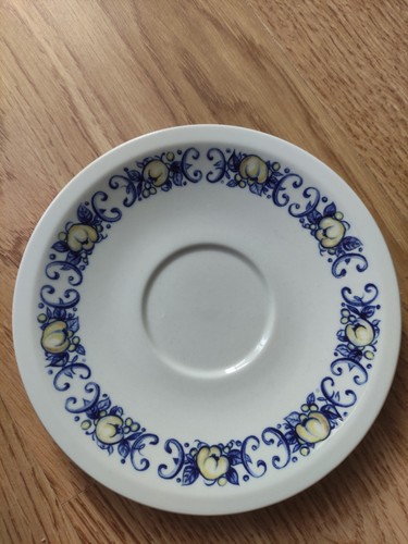 Sous tasse soucoupe - sous-tasse/soucoupe, villeroy