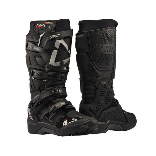 3027300262 bottes de moto - -,
