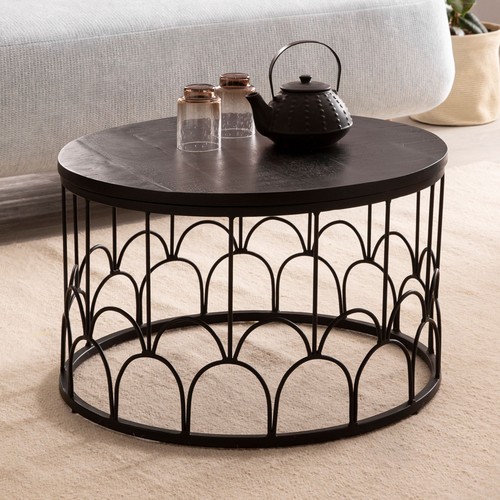 Finebuy table basse - table,