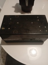 Boite A Verre Pour Lampe