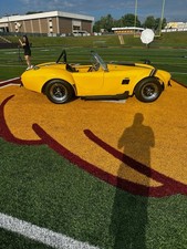 1965 Other Makes Factory Five Shelby Cobra Mk2 Shelby