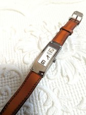 Montre HERMES Kelly 2 Boîtier