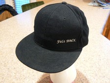 Felt BMX 6 Panel Baseball