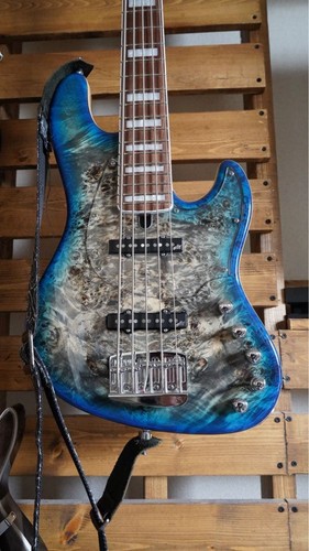 Mayones jabba custom 5st - mayones,