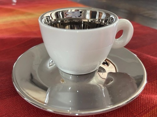 Illy art collection - illy, 2011