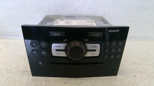 Autoradio opel corsa phase 1 - d,