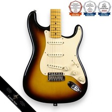 Fender Custom Shop 1956