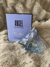 Flacon VIDE Parfum Les