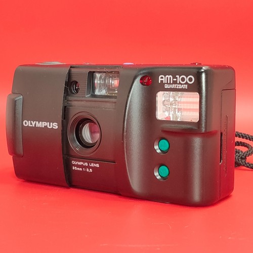 Appareil photo argentique - , 35