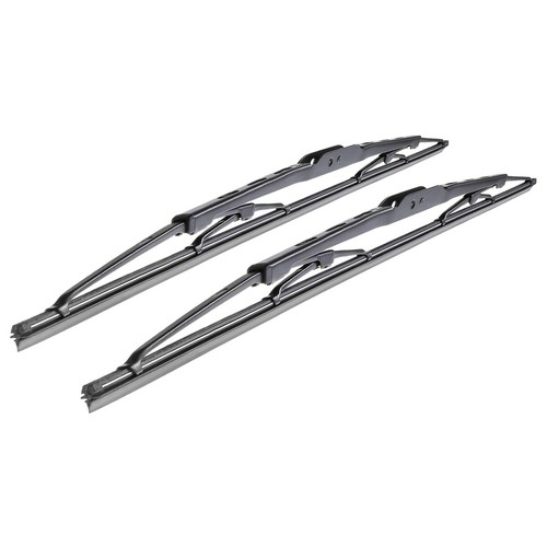 Balais essuie glace pour skoda - balais,