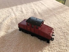 LOCOTRACTEUR DE MANOEUVRE lp