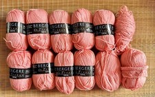 Lot 12 Pelotes De Laine