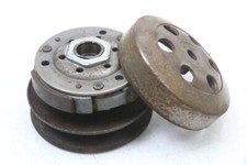 EMBRAYAGE - TNT MOTOR ROMA 10'