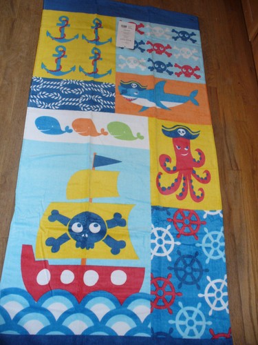 New pirate pirates anchor - pirate,