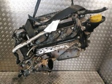 MOTEUR gaz Renault Twingo III