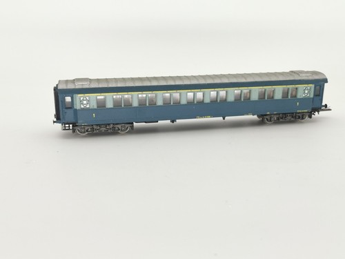 Rivarossi voiture ancienne - ho,