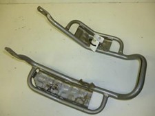 Sabot bas de caisse origine