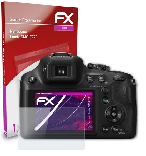 Atfolix verre film protecteur - verre,
