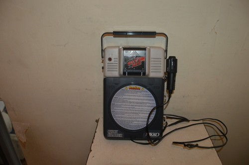 Chargeur batterrie nikko - chargeur, de