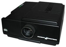 Braun PAXIMAT 925 AFC Dia