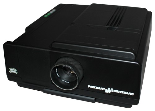 Braun paximat 925 afc dia - paximat,