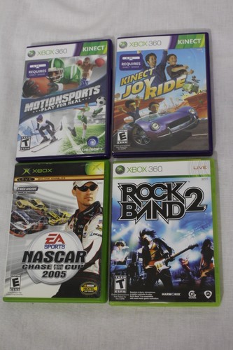 Lot xbox 360 - 360, &