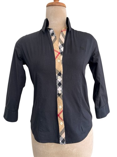 Burberry london chemise femme - burberry,