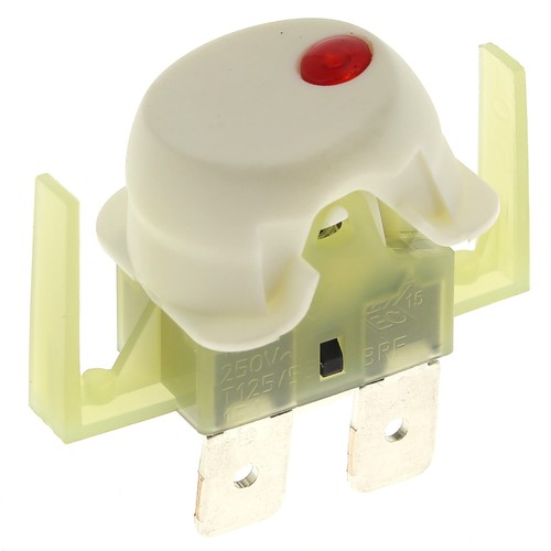 Interrupteur cosses - interrupteur, 3