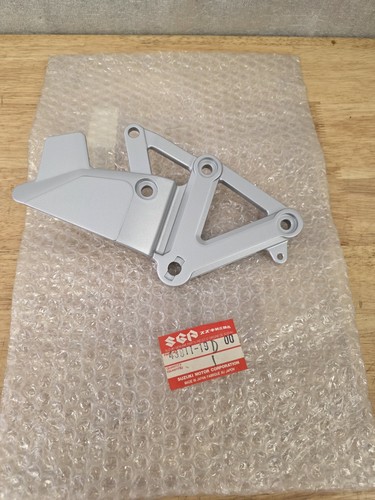 Suzuki rg125 gamma front - gamma,