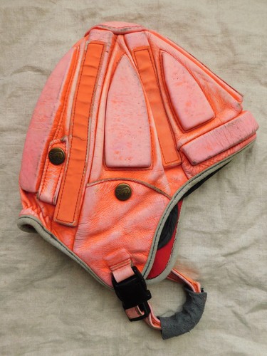 Casque parachutiste - casque,