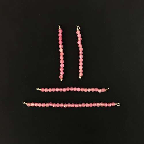 Collier porte barre - collier-porte-barre, en