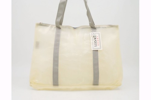 Versace sport sac cabas - sport, en