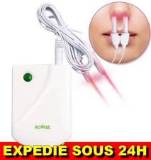 ✅ Traitement Rhinite Nez