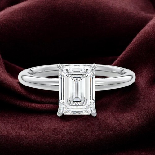 Bague mariage diamant - de,
