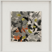 Michael KREUTER (1940-2022)