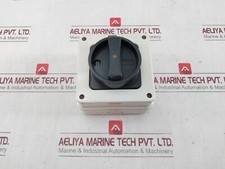 GEWISS GW 70406 Rotatif Interrupteur Isolateur 500V 50/60HZ IEC408 Cei 17-11