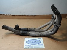 Collecteur d'échappement