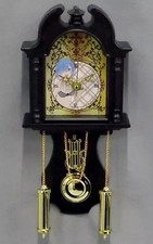 Re: Zéro horloge murale