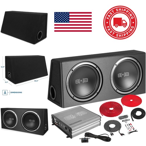 Complete inch subwoofer - inch,
