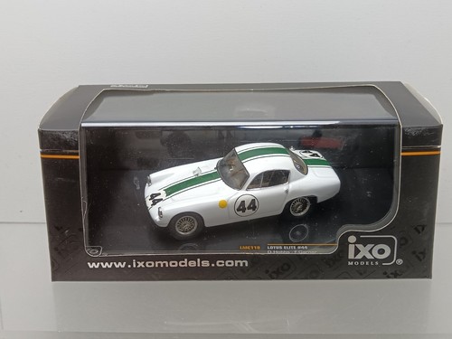 Ixo lmc119 lotus elite - lmc119,