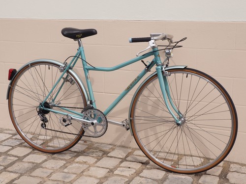 Vélo mixte meral size - ⚡️vélo,