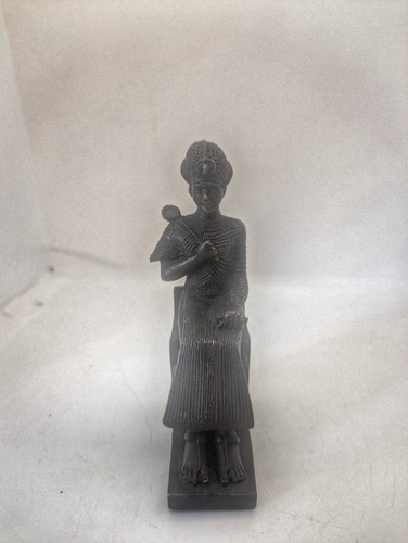 Statue bronze ramses - statue, ii
