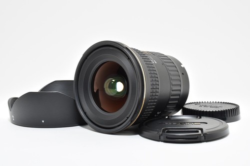 Tokina pro 17 - pro, 17-35mm