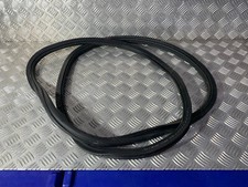 VW GOLF R GTI GTD MK7 PASSENGERS FRONT RUBBER SEAL DOOR LEFT 5G4867911B 13 - 18