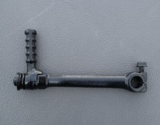 SYM Mio, Fiddle 2T, Jet Euro X scooter KICK STARTING LEVER - part 28300-A1A-000