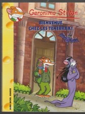 GERONIMO STILTON N°59