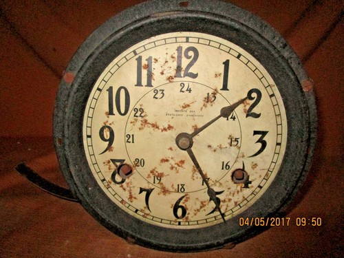 Gros mecanisme horloge - mecanisme, d'horloge