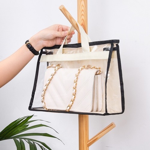 1pc sac poussière - poussière, rangement
