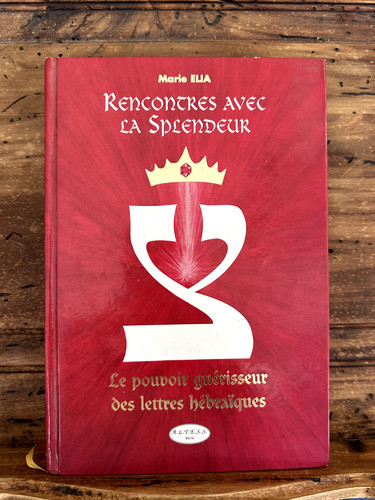 Rencontre avec splendeur le - la,